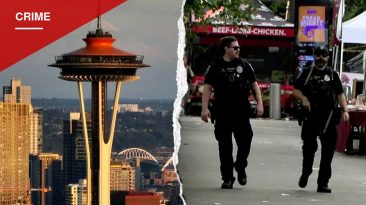 Seattle's Interim Chief Draws Criticism Over 'Trigger Pullers' Label After Weekend Shootings Kill Three