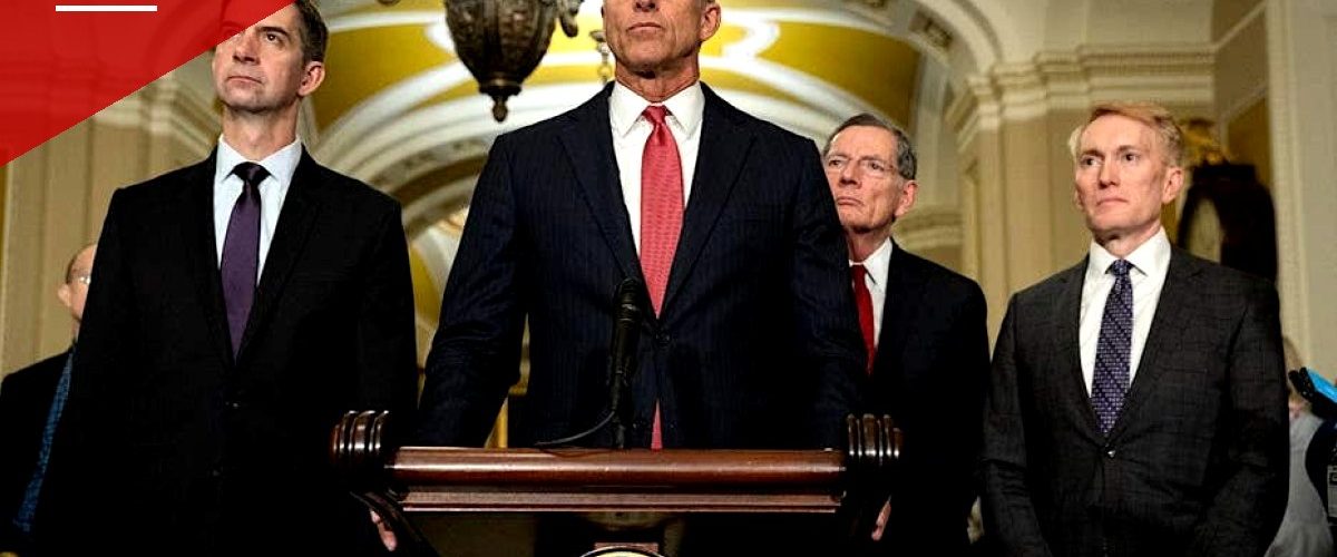 Senate Nears Vote on College Sports Overhaul as Ohio Utility Fight Simmers