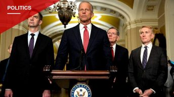 Senate Nears Vote on College Sports Overhaul as Ohio Utility Fight Simmers