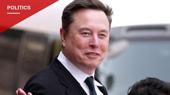 Senate Panel Releases FBI Emails Showing Agent Sought Criminal Case Against Musk Over DOGE Email