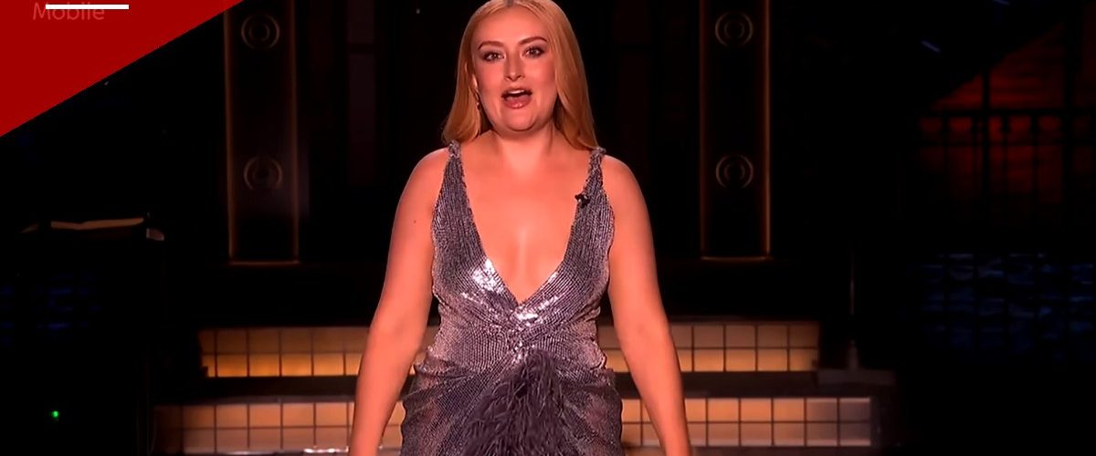 SNL UK Host Mocks Ed Sheeran as a 'Puppet' Over Macklemore Fallout