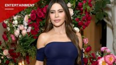 Sofia Vergara Celebrates 54th Birthday With Yacht Trip and Family Gathering in Italy