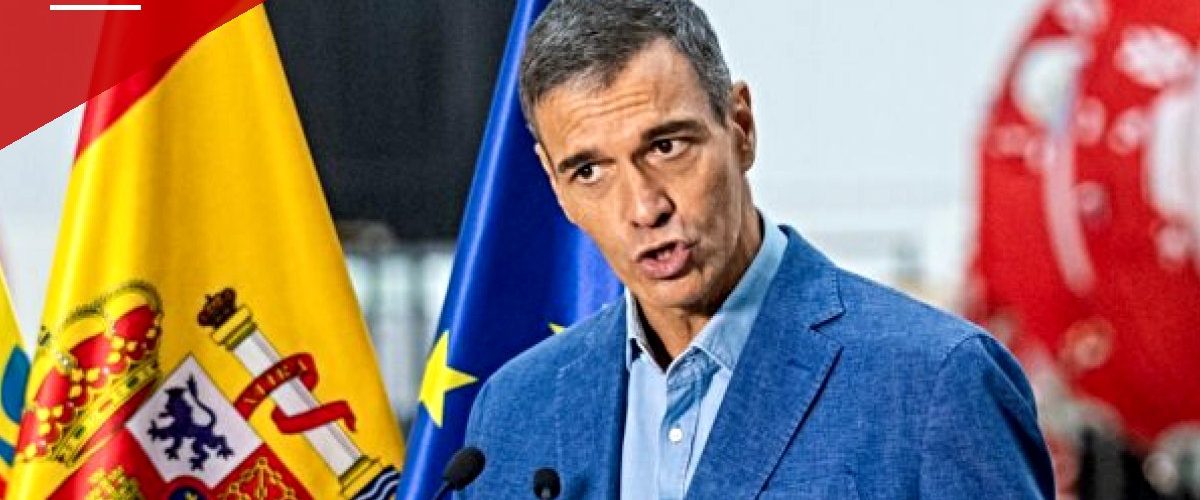 Spain's Sánchez Reportedly Set to Skip Trump's UN Reception in New York