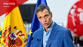 Spain's Sánchez Reportedly Set to Skip Trump's UN Reception in New York