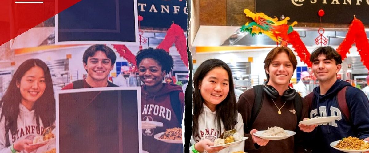 Stanford Confirms AI Was Used to Swap Student's Race and Gender in Dining Photo, Violating Its Own Policy