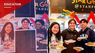 Stanford Confirms AI Was Used to Swap Student's Race and Gender in Dining Photo, Violating Its Own Policy