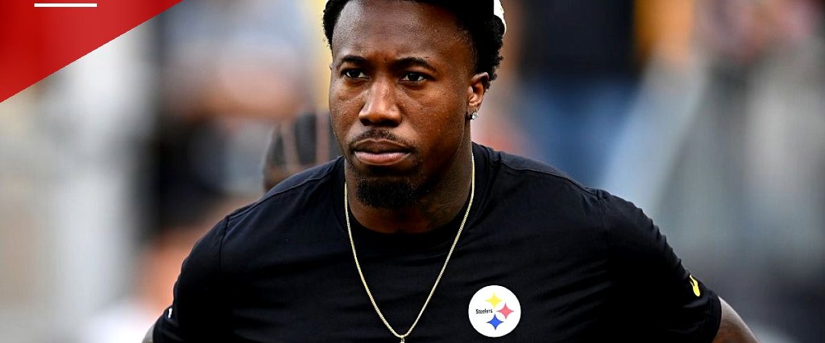 Steelers Fielding Trade Calls From Cowboys, Lions for Cornerback Joey Porter Jr.
