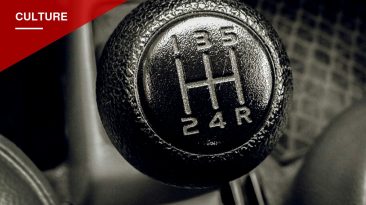 Survey Finds Only 18% of Americans Can Drive a Manual Transmission