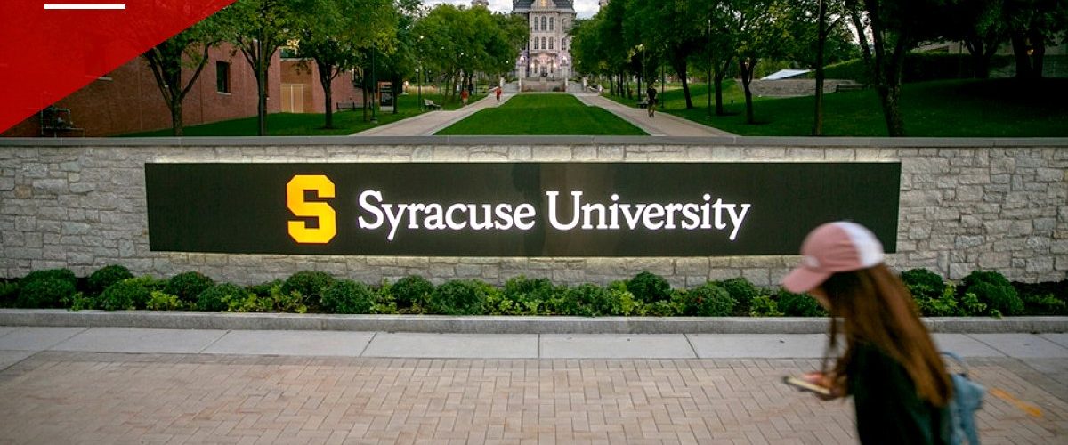 Syracuse's Nearly $100,000 Price Tag Puts Spotlight on College Cost Crisis, Michigan President Says