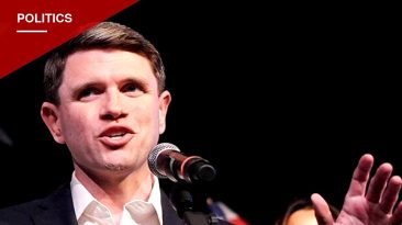 Talarico Makes Higher Taxes on the Wealthy Central to His Texas Senate Bid