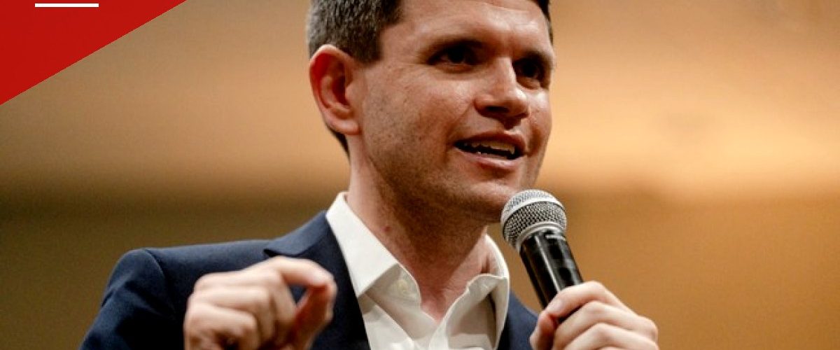 Talarico's Cracker Barrel Visit Draws Mockery as He Distances Himself From Past Anti-Capitalism Remarks