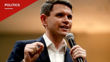 Talarico's Cracker Barrel Visit Draws Mockery as He Distances Himself From Past Anti-Capitalism Remarks