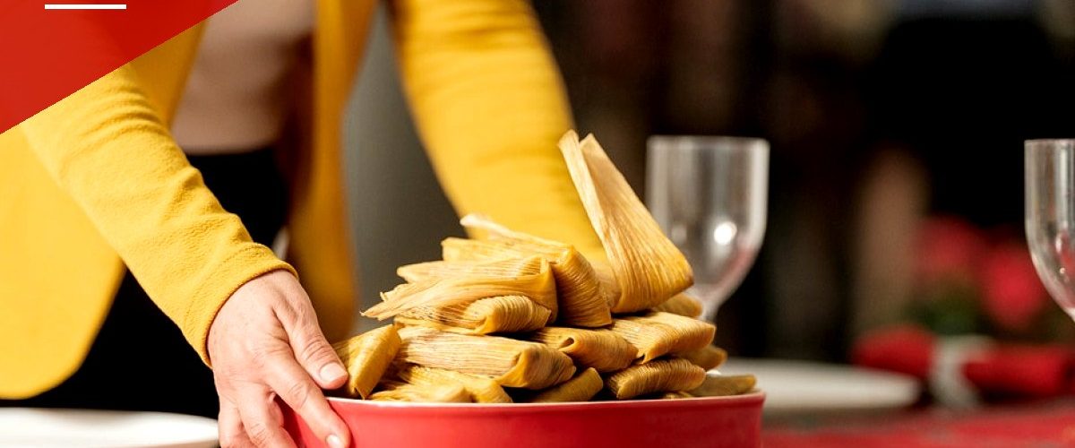 Tamales Fade From Restaurant Menus as Labor Costs Squeeze a Culinary Tradition