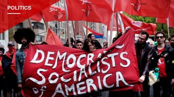 Tech Investor Banister Pledges $40 Million to Fight DSA-Aligned Candidates in State Races