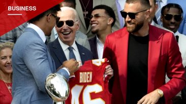 Texas Fund Manager Sentenced to 11 Years for $35 Million Ponzi Scheme That Ensnared Travis Kelce and NBA Players