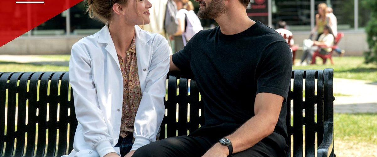 'The Love Hypothesis' Film Adaptation Streams Today on Prime Video