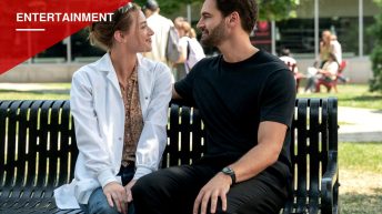 'The Love Hypothesis' Film Adaptation Streams Today on Prime Video