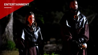 Three More Contestants Eliminated in Back-to-Back Episodes of ‘The Traitors: New Blood’