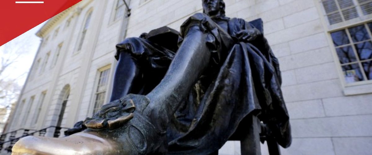 Treasury and IRS Propose Yanking Tax-Exempt Status From Schools With Race-Based Policies