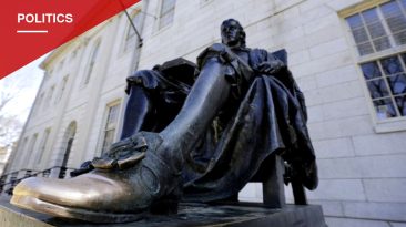 Treasury and IRS Propose Yanking Tax-Exempt Status From Schools With Race-Based Policies