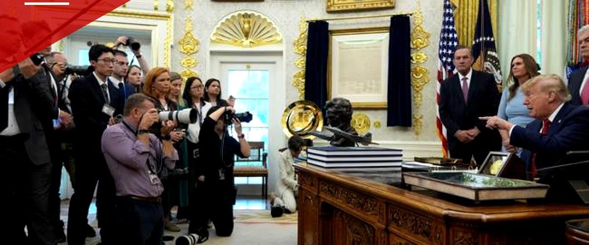 Trump Administration Extends Most-Favored-Nation Drug Pricing to All 50 State Medicaid Programs