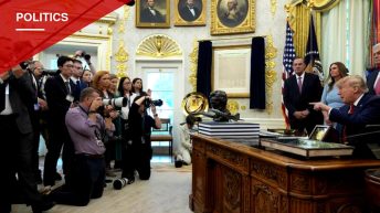 Trump Administration Extends Most-Favored-Nation Drug Pricing to All 50 State Medicaid Programs