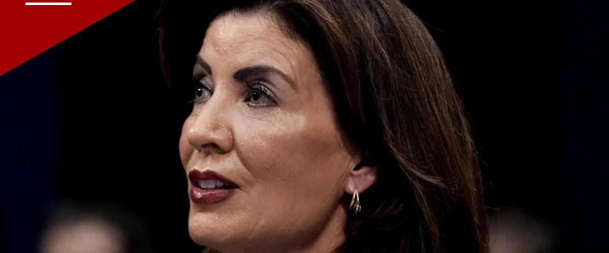 Trump AG Disputes Hochul's 9/11 Grant Claim, Cites Unspent NY Funds