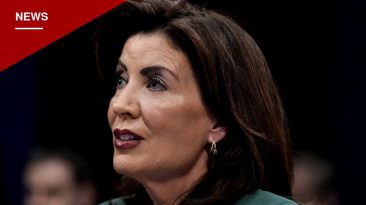 Trump AG Disputes Hochul's 9/11 Grant Claim, Cites Unspent NY Funds