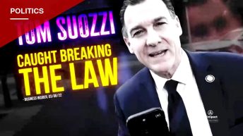 Trump-Aligned Super PAC Pours Nearly $8 Million Into Long Island Race to Unseat Suozzi