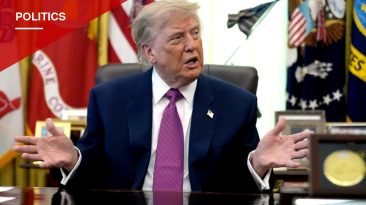 Trump Bars CNN, MSNOW and Politico From White House, Calling Coverage "Fiction and Lies"
