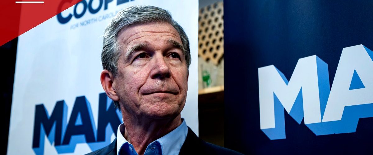Trump Blasts Cooper Over Prison Releases at Gastonia Rally, Invokes Willie Horton Case