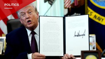 Trump Calls Supreme Court Ruling on Mail-In Ballot Rules a "Disaster" After Justices Side Against Him