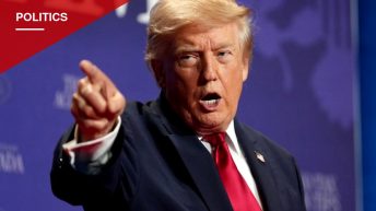 Trump Orders Canadian Products Stripped From $50 Billion Federal Purchasing Program