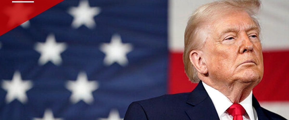Trump Predicts Quick Win Over Iran as Mediated Talks Continue, Denies Offering Concessions