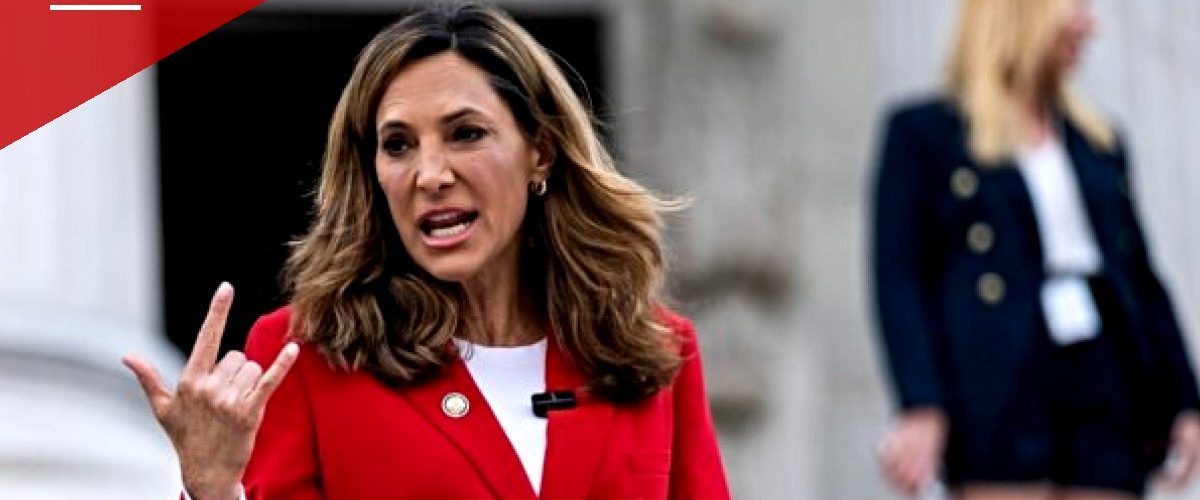 Trump Publicly Rebukes Rep. Maria Salazar Over Amnesty Push