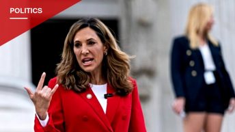 Trump Publicly Rebukes Rep. Maria Salazar Over Amnesty Push