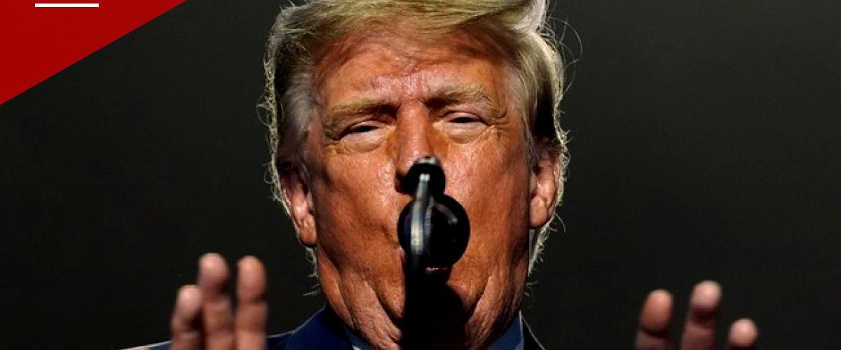 Trump Rallies for Whatley in North Carolina, Casts Senate Race as Referendum on Crime