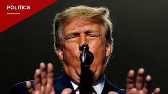 Trump Rallies for Whatley in North Carolina, Casts Senate Race as Referendum on Crime