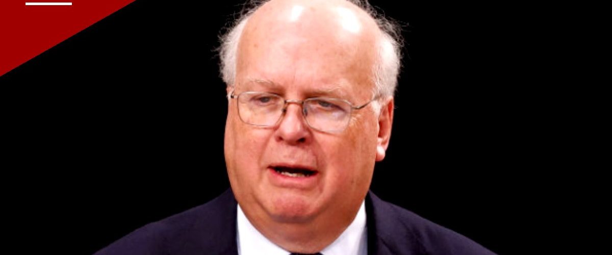 Trump Renews Decade-Long Feud With Karl Rove Amid Texas Senate Fight