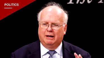 Trump Renews Decade-Long Feud With Karl Rove Amid Texas Senate Fight