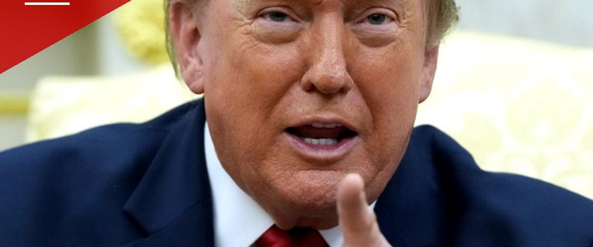 Trump Says He Still Expects Putin to Cut a Deal Despite Fresh Ukraine Threats