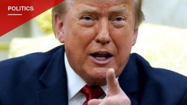 Trump Says He Still Expects Putin to Cut a Deal Despite Fresh Ukraine Threats