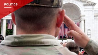 Trump Signs Order Setting Deadlines to Fix Veterans' Benefits Records Delays