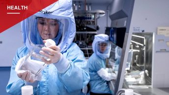 Trump's Drug Deals Target Manufacturers, But Critics Say Foreign Price Controls Are the Real Problem