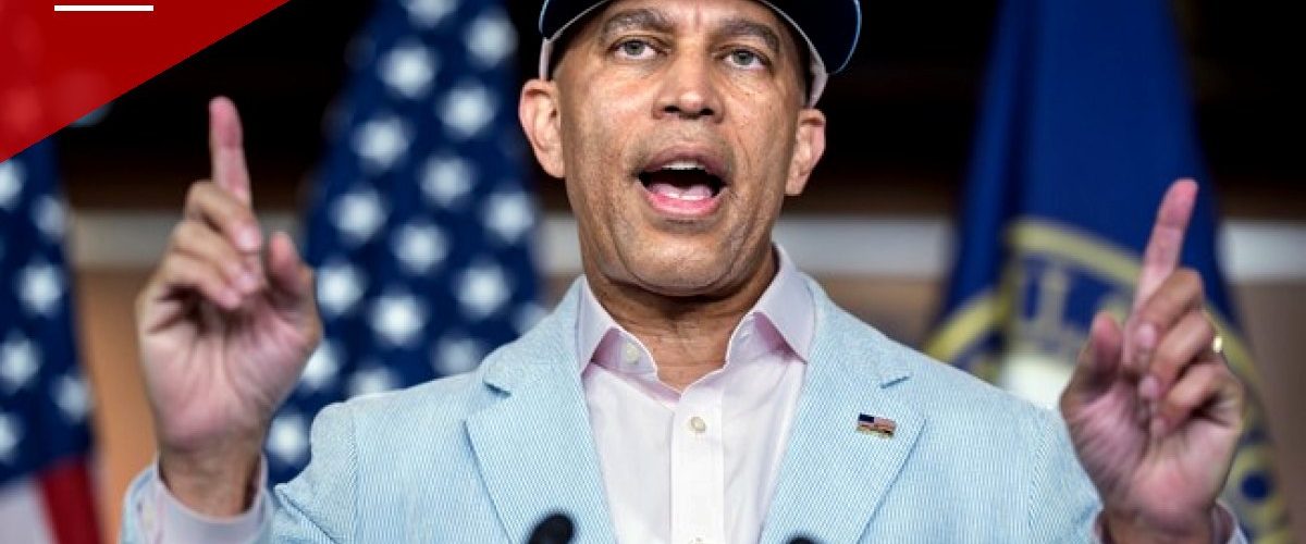 Two Democrats Cross Party Lines to Save GOP Rule, Trigger Punishment Threats