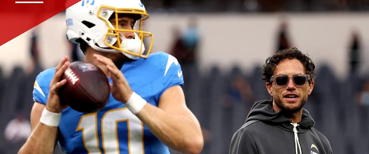Two Weeks In, Eight NFL Teams Sit Winless—Here's Who Should Actually Be Worried