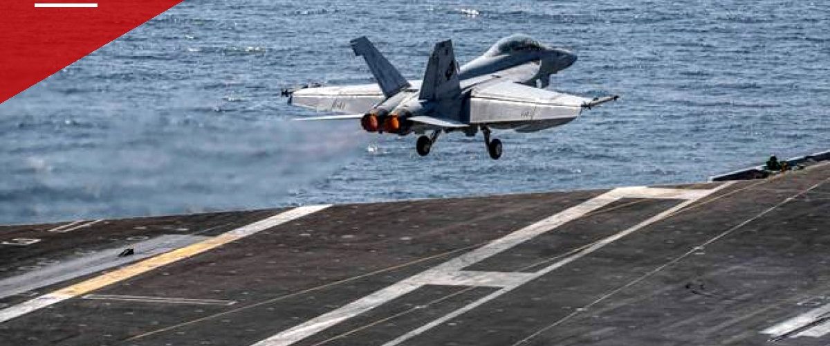 US Forces Destroy Five Iranian Tankers After Ballistic Missile Attacks on Navy Warship