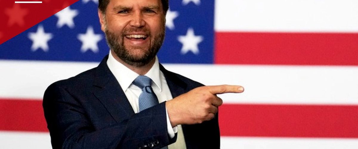 Vance Credits RFK Jr.'s High-Protein Diet for Weight Loss, Jokes Rubio Won't Join In