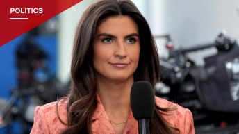 Vance Questioned on Gold Star Widow's Benefits Dispute Amid Debate Over Iran 'War' Label