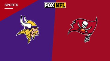 Vikings Get Starting Quarterback Back for Showdown With Winless Buccaneers